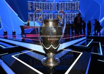 Το πλήρες πρόγραμμα των πλέι-οφ σε Champions League και Europa League