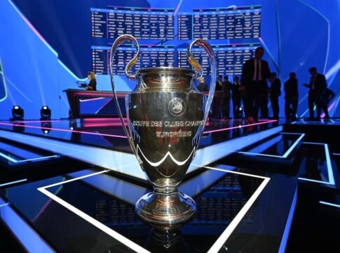 Το πλήρες πρόγραμμα των πλέι-οφ σε Champions League και Europa League