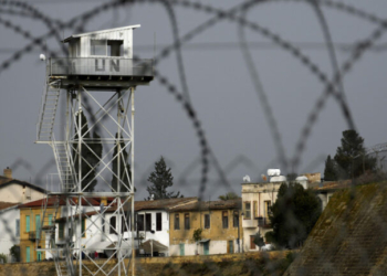 Το Συμβούλιο Ασφαλείας ανανέωσε την εντολή της ειρηνευτικής δύναμης στην Κύπρο