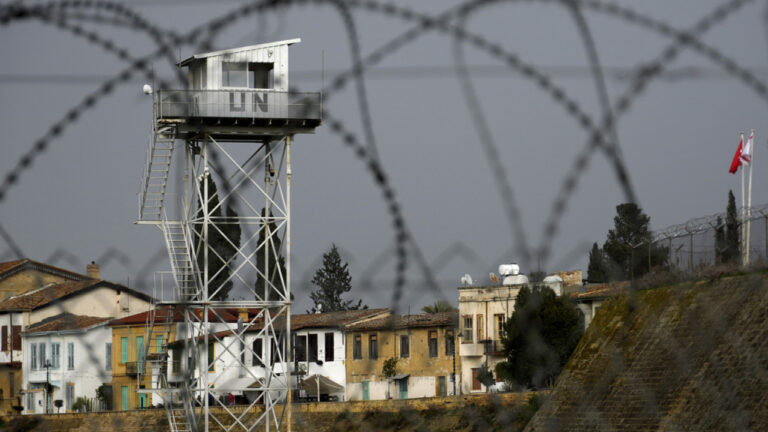 Το Συμβούλιο Ασφαλείας ανανέωσε την εντολή της ειρηνευτικής δύναμης στην Κύπρο