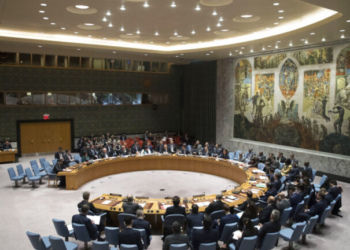 To Συμβούλιο Ασφαλείας ΟΗΕ συνεδριάζει εκτάκτως για το Ιράν, μετά από αίτημα των ΗΠΑ