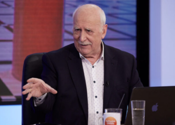 Το τελευταίο «αντίο» στον Γιώργο Παπαδάκη: Η οικογένειά του ανακοίνωσε πότε θα γίνει η κηδεία