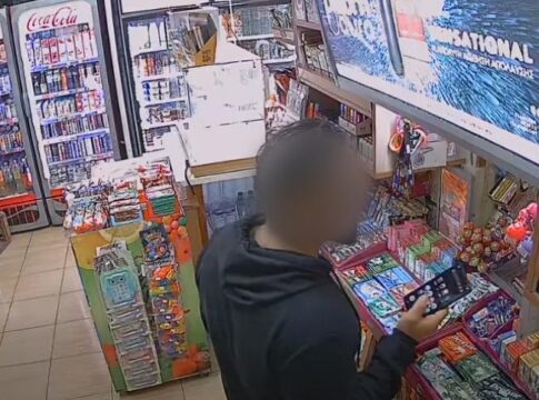 «Τον έπιασαν, αφέθηκε ελεύθερος και έκλεψε ξανά» – Συνεχίζονται οι καταγγελίες για τον απατεώνα στο Ηράκλειο που αδειάζει τις Paysafe