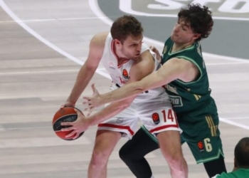 Τον γύρο του κόσμου έκανε το ντέρμπι Παναθηναϊκός – Ολυμπιακός καθώς μεταδόθηκε σε 123 χώρες