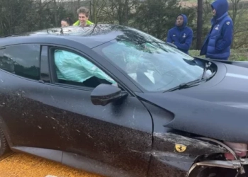 Τότεναμ: Τροχαίο για τους Κολό Μουανί και Οντομπέρ