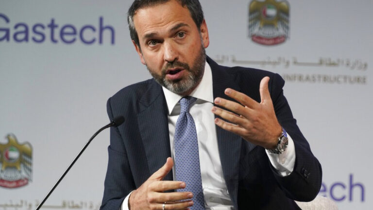 Τουρκία: Ο υπουργός Ενέργειας για Chevron και Μεσόγειο