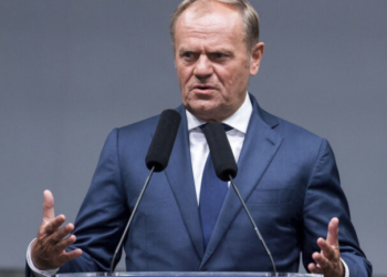 Τουσκ: Η Πολωνία υπέγραψε σειρά συμβολαίων για να εφοδιάσει τον στρατό της με σύστημα κατά drone