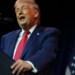 Τραμπ: «Αν δεν κερδίσουμε τις ενδιάμεσες εκλογές, θα με παραπέμψουν»