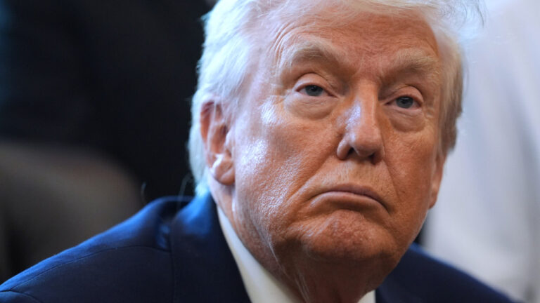 Τραμπ: Θα γίνουν περισσότερες αμερικανικές επιδρομές στη Νιγηρία εάν σκοτωθούν Χριστιανοί