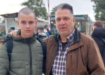 Τραγωδία στη Ρόδο: Στα χέρια του 39χρονου επιλοχία εξερράγη η χειροβομβίδα που σκότωσε τον 19χρονο