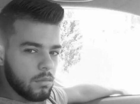 Τραγωδία στη Βιάννο: Σήμερα το τελευταίο αντίο στον 27χρονο Στέλιο που έπεσε σε χαράδρα