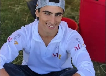 Τραγωδία στην Αργεντινή: Σπάνιο «μετεω-τσουνάμι» με έναν νεκρό και δεκάδες τραυματίες - Δείτε βίντεο