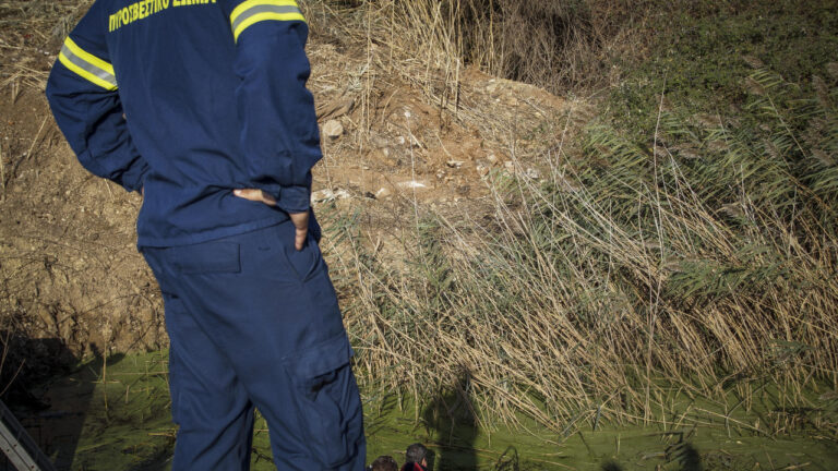 Τραγωδία στην Κρήτη: Νεκρός 27χρονος - Είχε πάει για κυνήγι και έπεσε σε χαράδρα