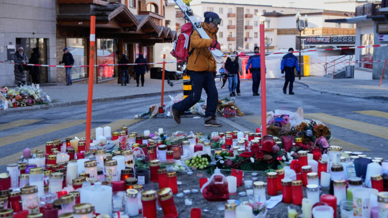 Τραγωδία στο Κραν Μοντανά: Ποινική έρευνα για τους διευθυντές του μπαρ