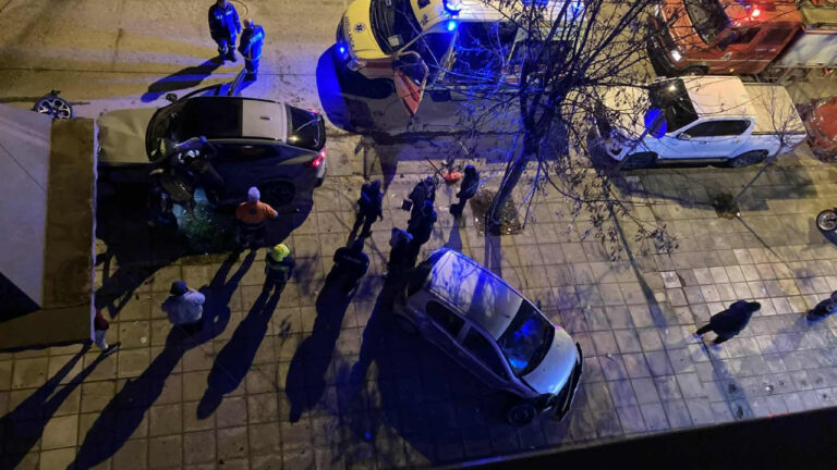 Τροχαίο στη Θεσσαλονίκη: «Δεν ήταν μεθυσμένη η κόρη μου, της κόλλησε το γκάζι» λέει η μητέρα της 24χρονης