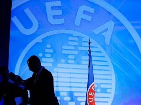 UEFA για το δυστύχημα στη Ρουμανία: «Στεκόμαστε δίπλα στην οικογένεια του ΠΑΟΚ»