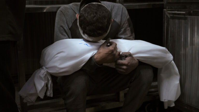 Unicef: Περισσότερα από 100 παιδιά έχουν σκοτωθεί στη Γάζα, μετά την εκεχειρία