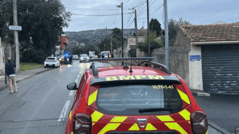 Βαν έπεσε πάνω σε παιδιά στη Γαλλία - 11 ελαφρά τραυματίες, 8χρονος σοβαρά