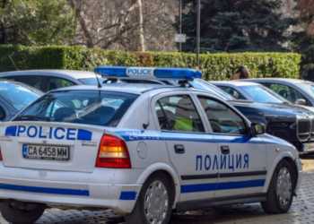 Βανδαλισμός στην πρεσβεία της Βουλγαρίας στα Σκόπια - Έντονη αντίδραση της Σόφιας