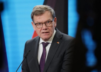 Βάντεφουλ: Οι ΗΠΑ δεν θα καταλάβουν τη Γροιλανδία διά της βίας