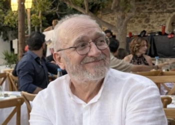 Βαρύ πένθος στην «Χαλκιαδάκης Α.Ε.» – «Έφυγε» ξαφνικά ο γενικός διευθυντής της εταιρίας