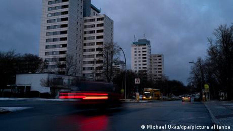 Βερολίνο: 38.000 νοικοκυριά χωρίς ρεύμα