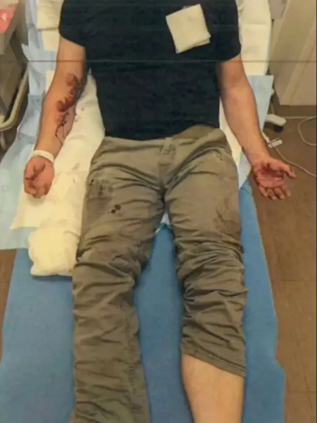 Βετεράνος του Ιράκ, οπαδός του Τραμπ ο πράκτορας που σκότωσε την 37χρονη στη Μινεάπολη - Η «δικαιολογία» για την αντίδρασή του