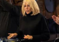 Viral η Μπριζίτ Μακρόν, σε ρόλο DJ – Δείτε βίντεο