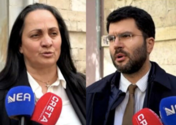 Βορίζια: Τι δήλωσαν οι δικηγόροι των οικογενειών Φραγκιαδάκη και Καργάκη για το νέο επεισόδιο