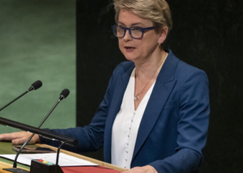 Βρετανία: Το Λονδίνο καταδικάζει την ηγεσία του Ιράν για «βάναυση δολοφονία διαδηλωτών»