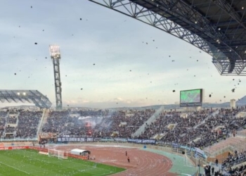 Ξεχασμένοι υποψήφιοι των δημοτικών εκλογών στον ουρανό του Παγκρητίου Σταδίου