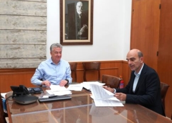 Ξεκινά ανασκαφική έρευνα στον αρχαιολογικό χώρο της Ελύρου