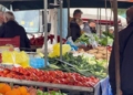Ξεκινά από αύριο η λειτουργία της λαϊκής αγοράς Παχιανών στον χώρο της ΒΙΟΧΥΜ