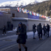 Ξεκινά το Παγκόσμιο Οικονομικό Φόρουμ στο Νταβός – Η Greenpeace διαμαρτύρεται για τα ιδιωτικά τζετ 