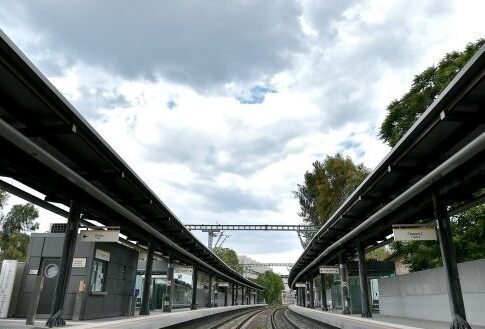 Ξεκινούν από το… μηδέν οι προσπάθειες για το τρένο στην Κρήτη!