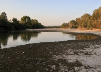 ΥΠΕΝ: 42 έργα αντιμετώπισης της λειψυδρίας άνω των 75 εκατ. ευρώ σε όλη τη χώρα