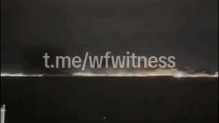 Υπό έλεγχο η φωτιά σε διυλιστήριο στη Νικομήδεια της Τουρκίας - Δείτε βίντεο