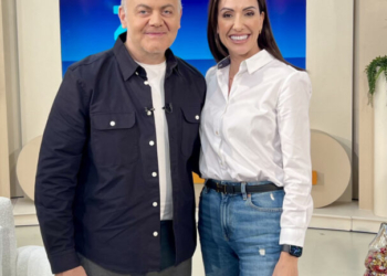 «Ζω Καλά» Με τον Μιχάλη Κεφαλογιάννη: Κυριακή 4 Ιανουαρίου στις 11.30, στον ΣΚΑΪ - Καλεσμένη η Μάρτζυ Λαζάρου