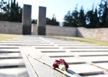 3 Έλληνες Εβραίοι ανάμεσα στους εκτελεσθέντες της Καισαριανής
