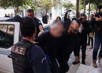 Αδερφοκτονία στην Κρήτη: Προθεσμία για να απολογηθεί την Τρίτη πήρε ο 63χρονος