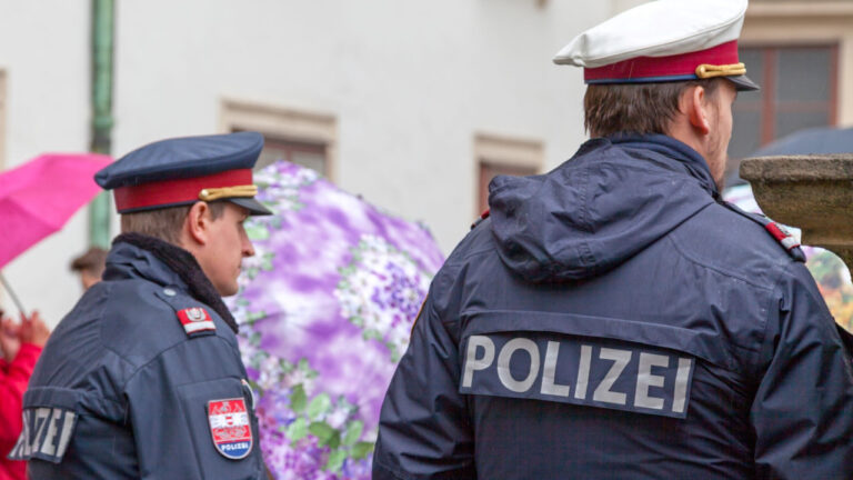 Αυστρία: Λαμβάνει ενισχυμένα μέτρα ασφαλείας για τον 70ό διαγωνισμό της Eurovision