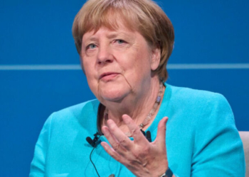 «Αυτό αποκλείεται»: Η Μέρκελ ξεκαθαρίζει ότι δεν θα είναι υποψήφια για πρόεδρος της Γερμανίας 