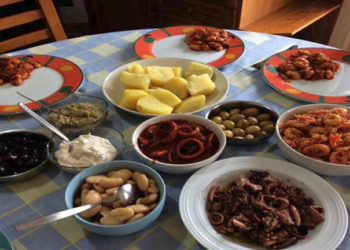Αυξημένη ζήτηση για νηστίσιμα προϊόντα και στρατηγική αναδιάταξη στην αγορά της εστίασης