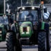 Αγρότες: Συλλαλητήριο με τρακτέρ στην Αθήνα - Κινητοποιήσεις Δευτέρα και Τρίτη σε μεγάλες πόλεις