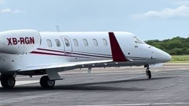 Αναστέλλονται οι πτήσεις από το αεροδρόμιο Ελ Πάσο στο Τέξας για λόγους ασφαλείας