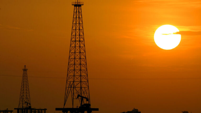Ανατολική Μεσόγειος: Συμφωνία Chevron, Συρίας και Κατάρ για έρευνες πετρελαίου και φυσικού αερίου