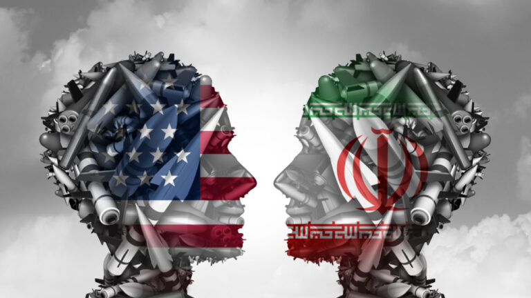 Ανατροπή στις συνομιλίες ΗΠΑ-Ιράν: Στο Ομάν και όχι στην Τουρκία η διμερής συνάντηση