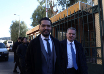 Αναβολή επ' αόριστον στη δίκη του Χρήστου Μάστορα - Κατηγορείται για επικίνδυνη οδήγηση
