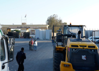 Ανοίγει αύριο με περιορισμούς το πέρασμα της Ράφα