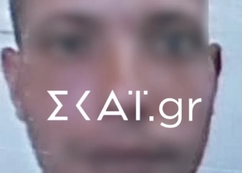 Ανθρωποκυνηγητό για την απόδραση του κρατουμένου από την Ευέλπιδων - Τι συνέβη